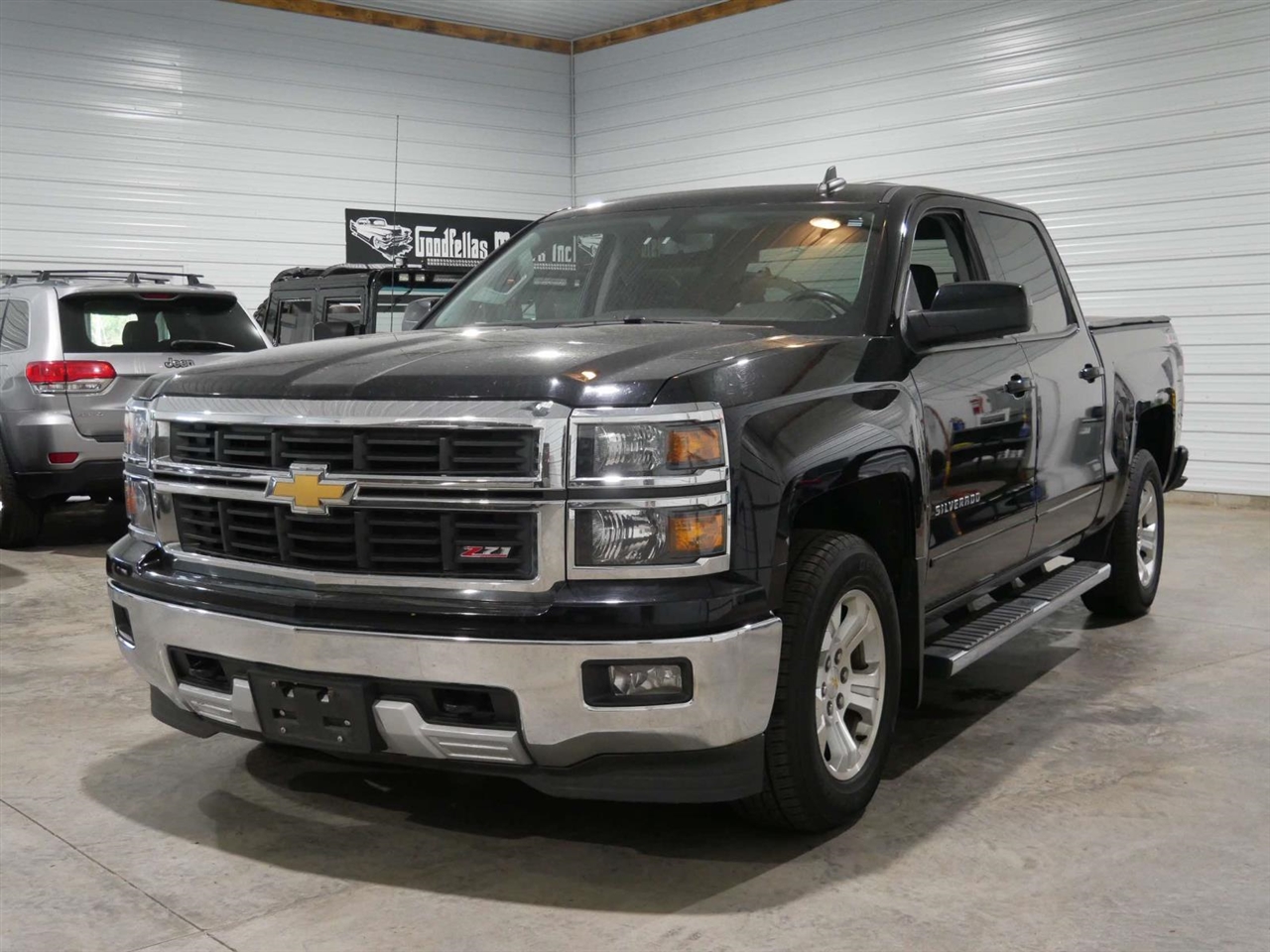 Used Cars for Sale Blaine MN 55449 Goodfellas Motors Inc