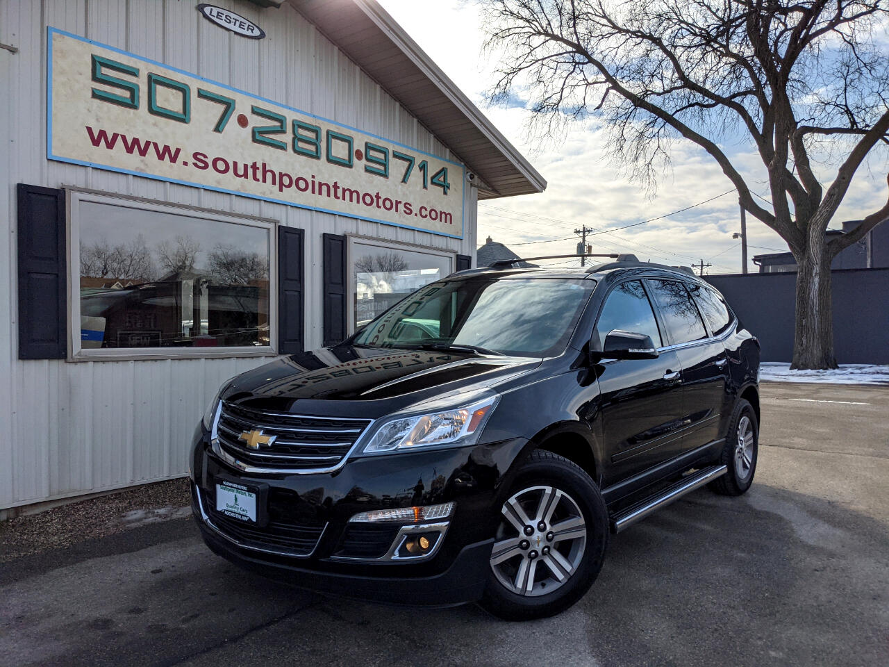 Used Cars for Sale Rochester MN 55906 Southpoint Motors