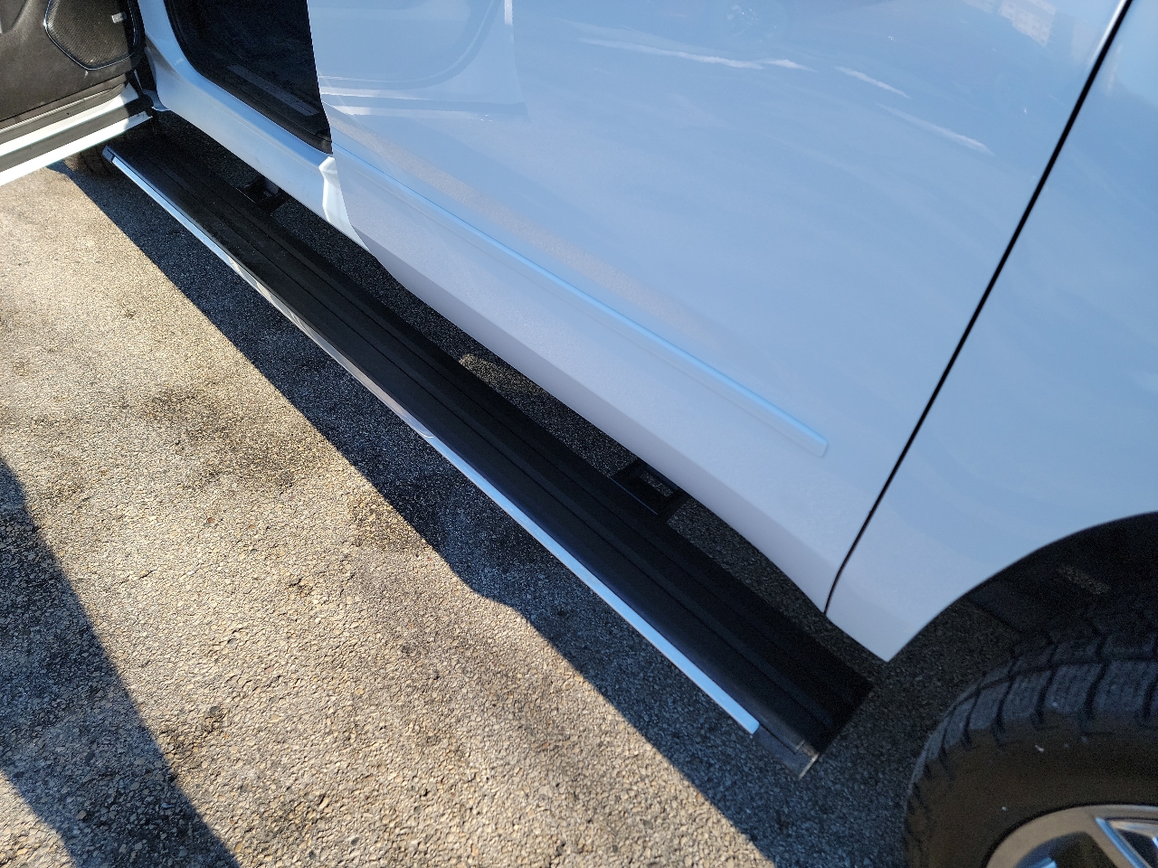 Chevrolet Suburban 4WD 4dr LTZ 2015