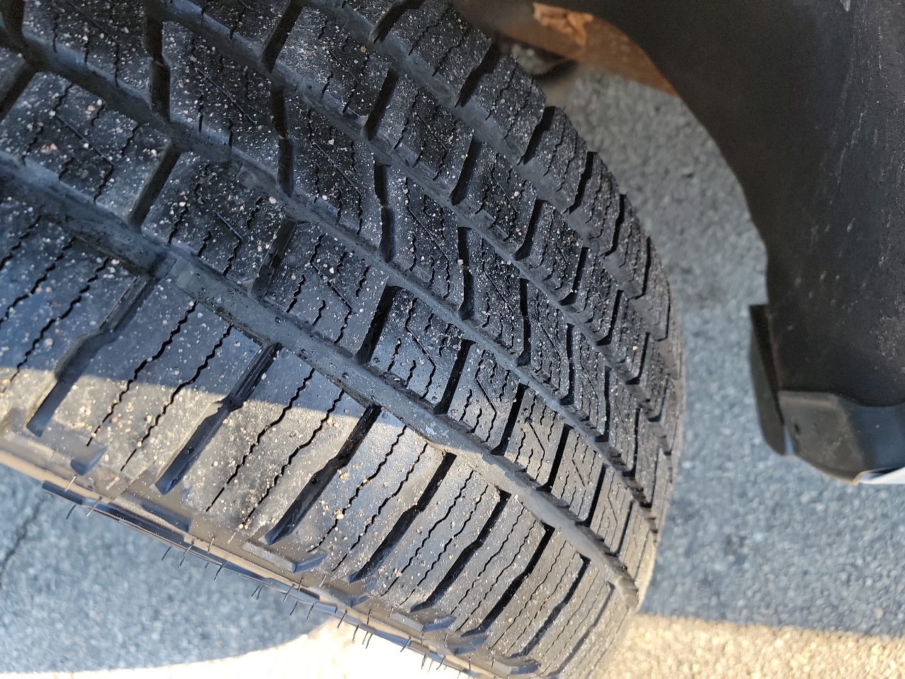 Chevrolet Suburban 4WD 4dr LTZ 2015