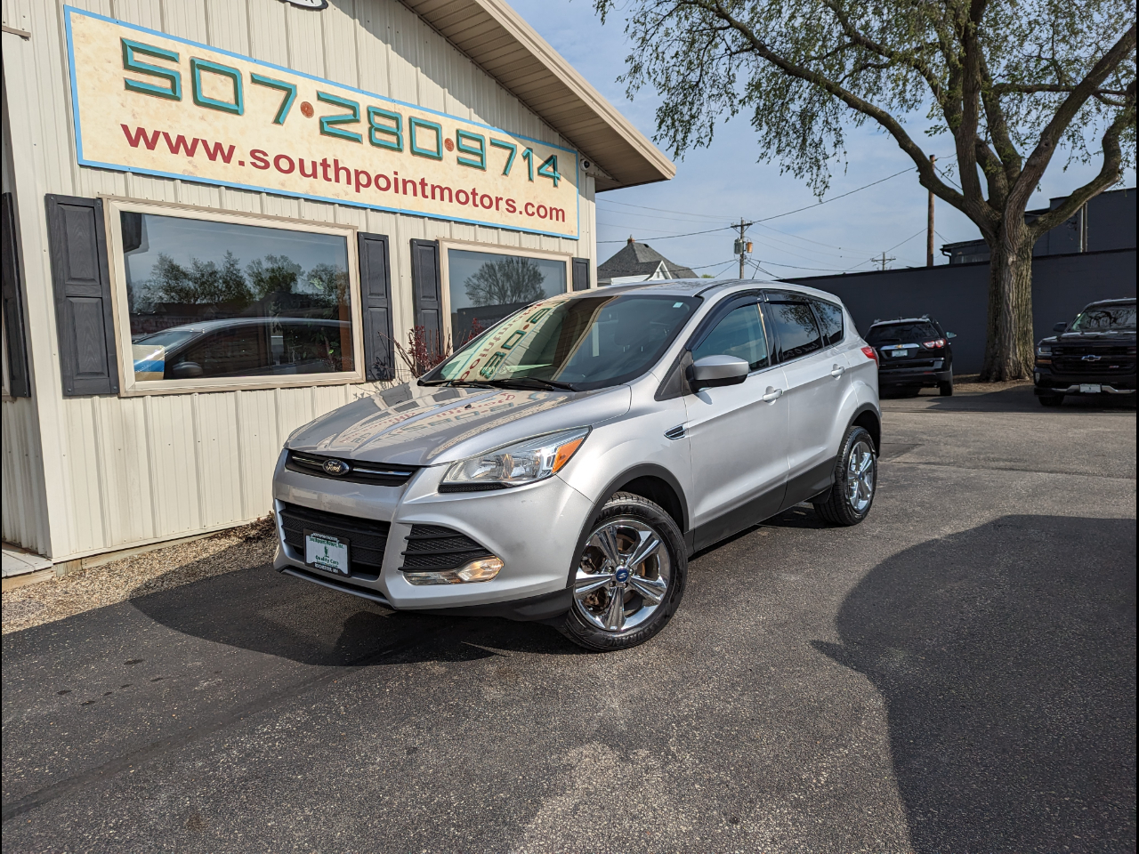 Used Cars for Sale Rochester MN 55906 Southpoint Motors