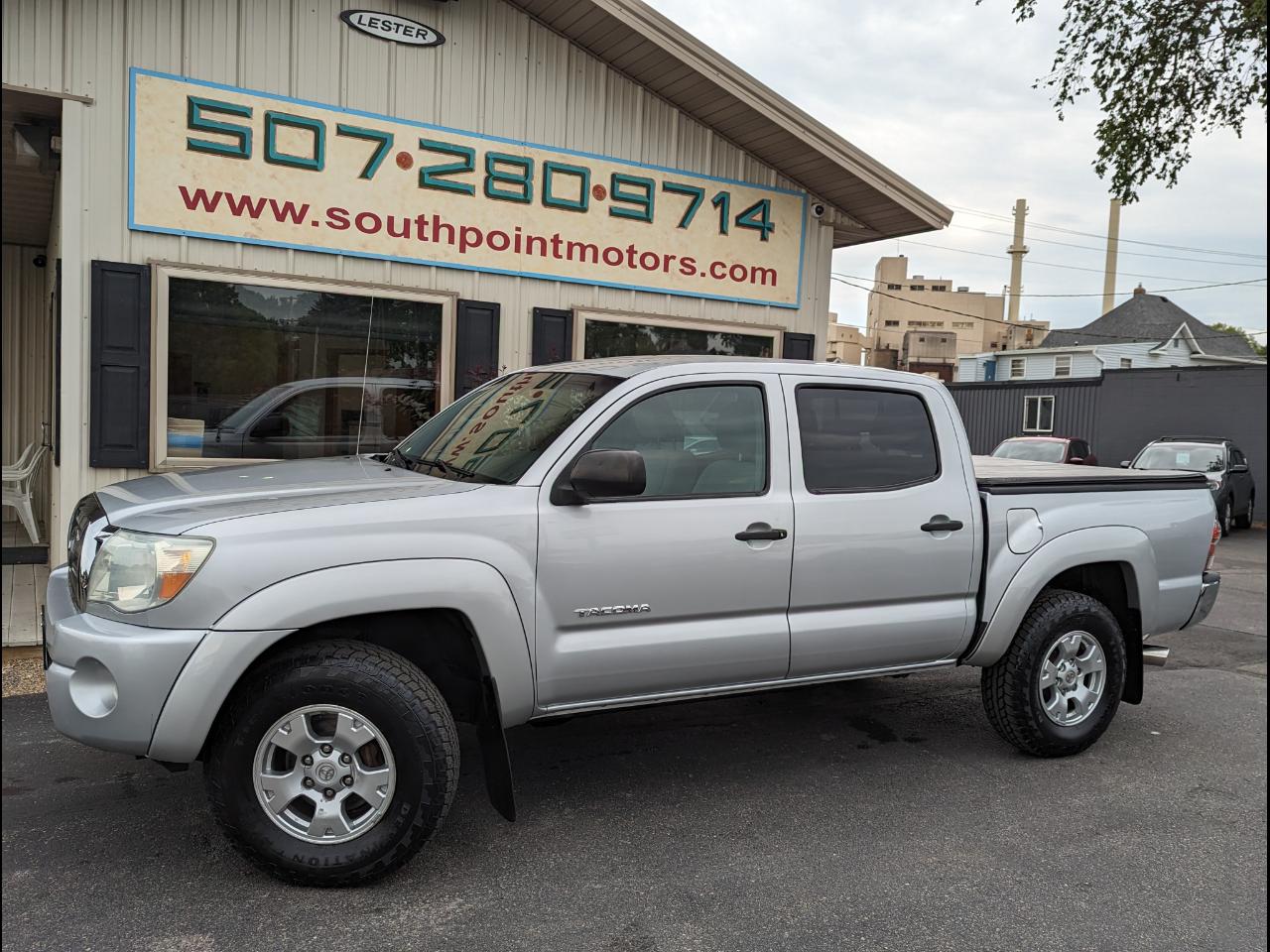 Used Cars for Sale Rochester MN 55906 Southpoint Motors