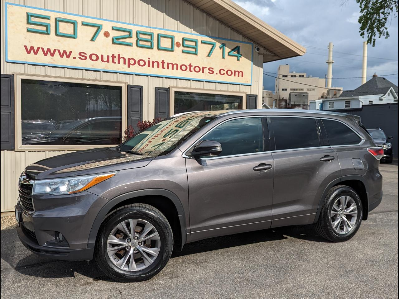 Used Cars for Sale Rochester MN 55906 Southpoint Motors