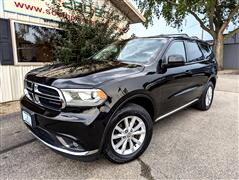 2015 Dodge Durango  2015 Dodge Durango