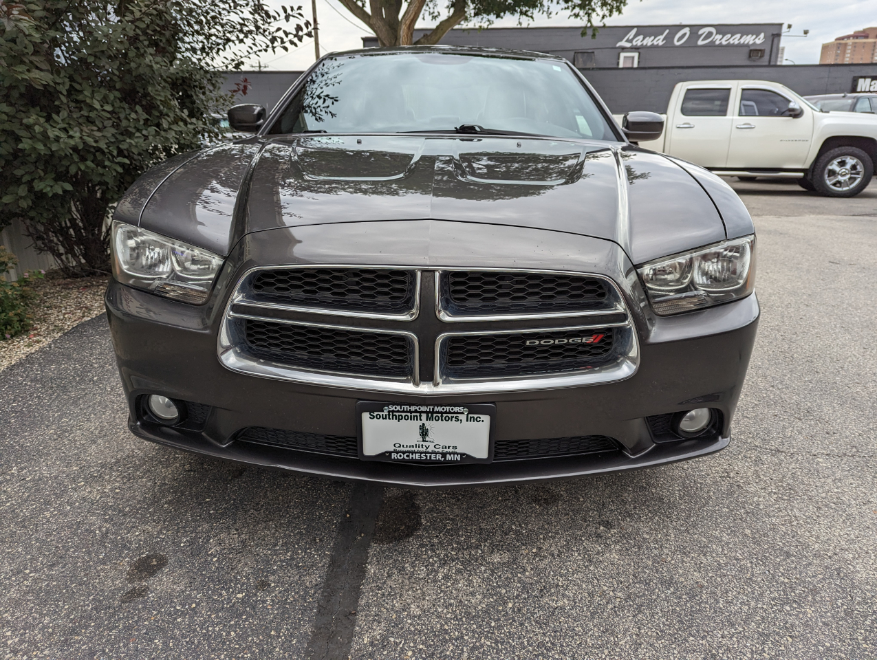 Dodge Charger 4dr Sdn SXT Plus AWD 2014 Dodge Charger 4dr Sdn SXT Plus AWD 2014