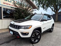 2017 Jeep Compass  2017 Jeep Compass