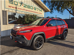 2017 Jeep Cherokee  2017 Jeep Cherokee