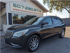 2017 Buick Enclave  2017 Buick Enclave