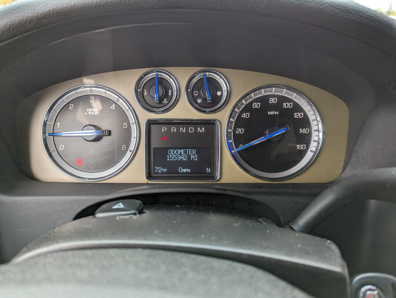 Cadillac Escalade AWD 4dr Platinum Edition 2013 Cadillac Escalade AWD 4dr Platinum Edition 2013