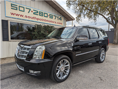 2013 Cadillac Escalade  2013 Cadillac Escalade