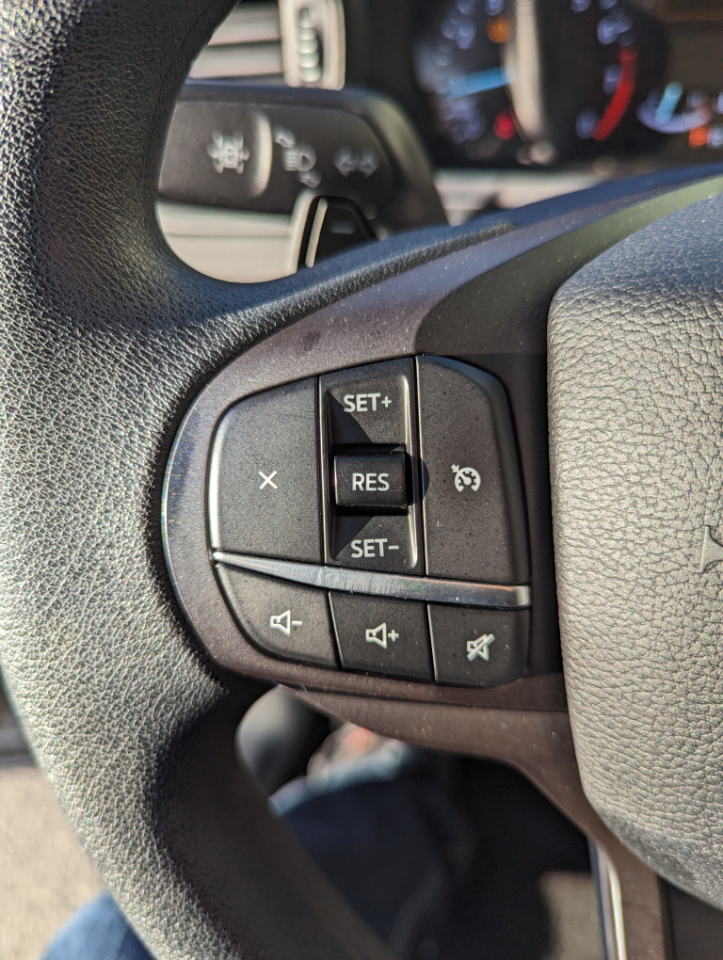 Ford Explorer Base 4WD 2020 Ford Explorer Base 4WD 2020