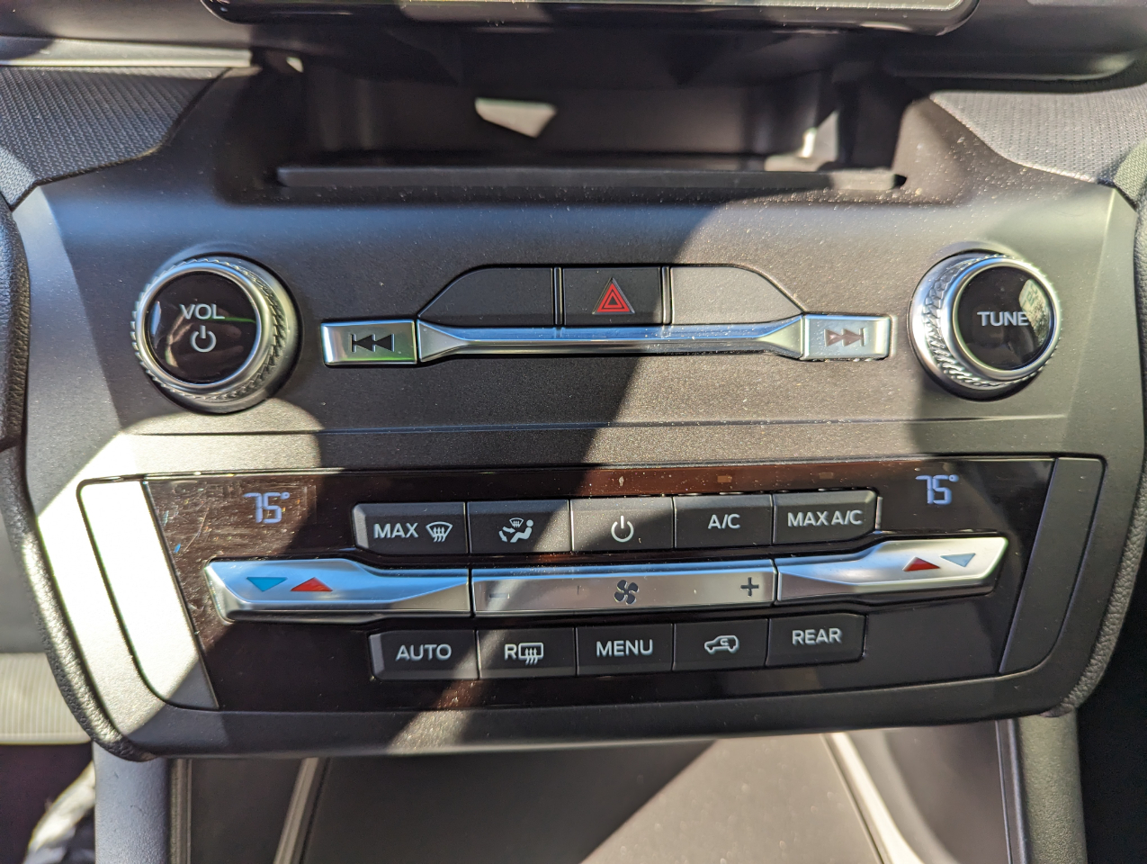 Ford Explorer Base 4WD 2020 Ford Explorer Base 4WD 2020