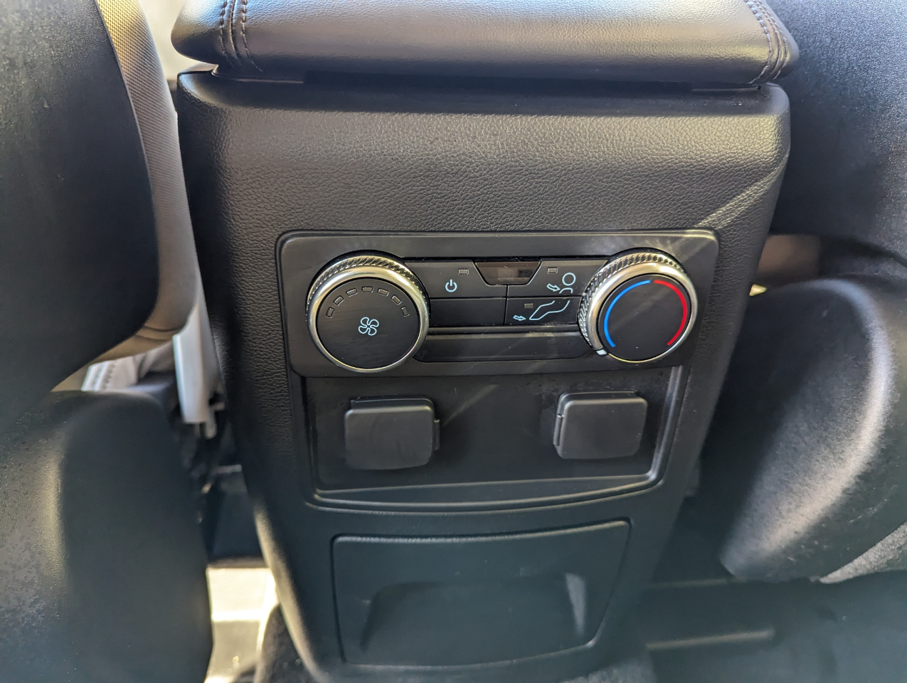 Ford Explorer Base 4WD 2020 Ford Explorer Base 4WD 2020