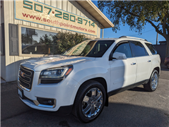 2017 GMC Acadia Limited 