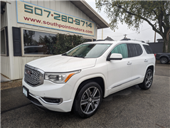 2017 GMC Acadia 