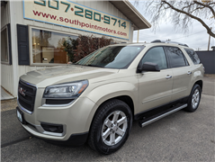 2016 GMC Acadia 