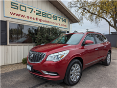 2014 Buick Enclave 
