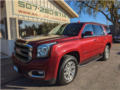 2017 GMC Yukon  2017 GMC Yukon
