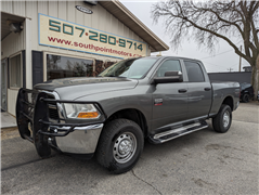 2012 RAM 2500 