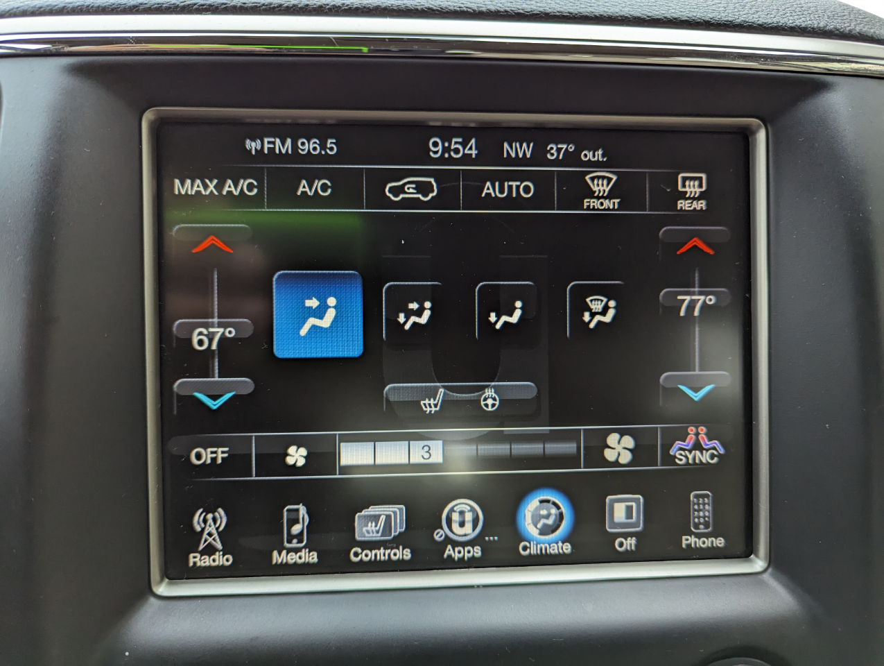 Jeep Grand Cherokee 4WD 4dr Limited 2014 Jeep Grand Cherokee 4WD 4dr Limited 2014