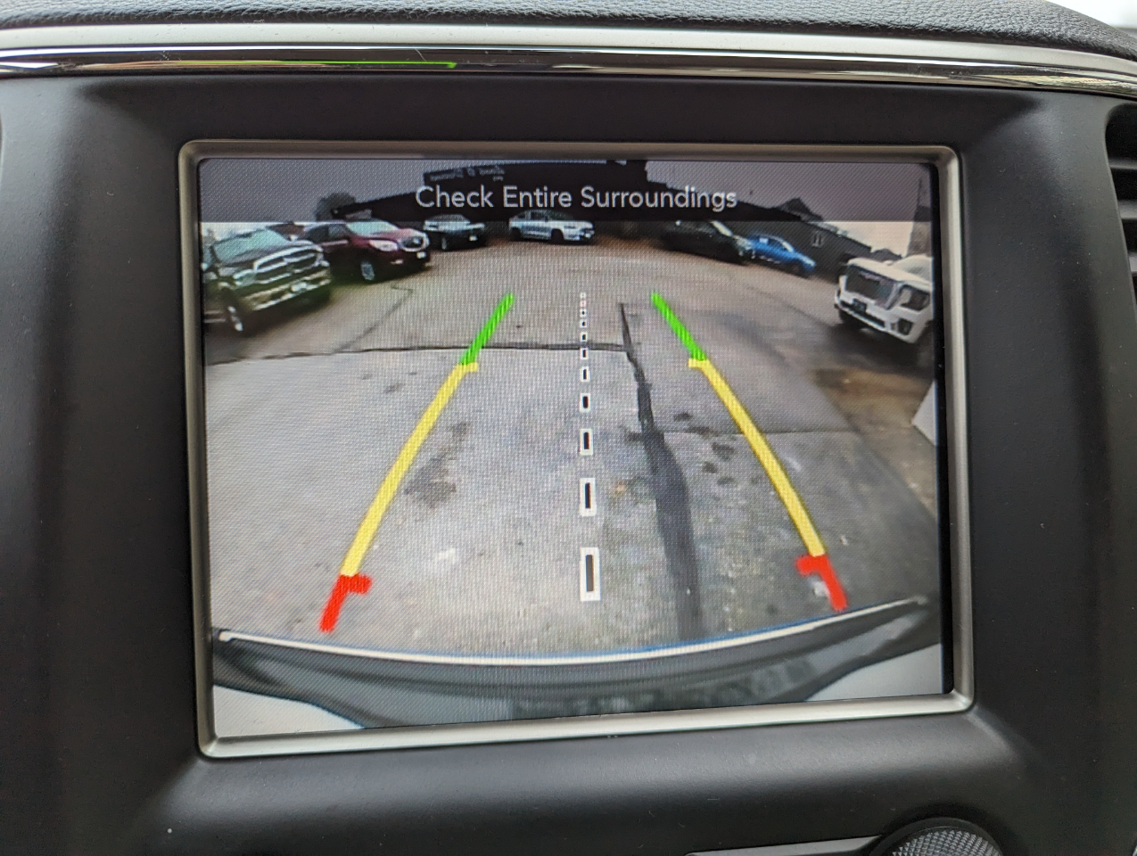 Jeep Grand Cherokee 4WD 4dr Limited 2014 Jeep Grand Cherokee 4WD 4dr Limited 2014