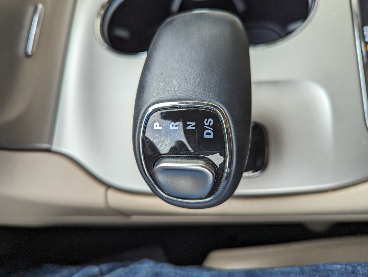 Jeep Grand Cherokee 4WD 4dr Limited 2014 Jeep Grand Cherokee 4WD 4dr Limited 2014