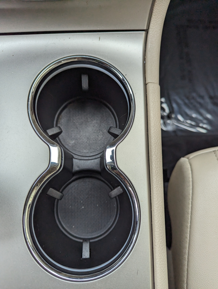 Jeep Grand Cherokee 4WD 4dr Limited 2014 Jeep Grand Cherokee 4WD 4dr Limited 2014