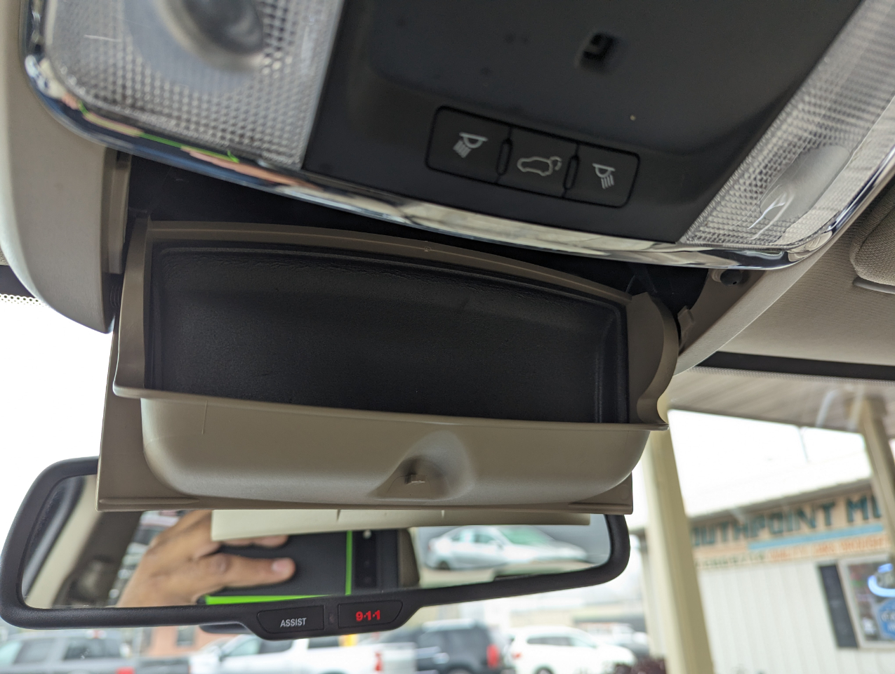 Jeep Grand Cherokee 4WD 4dr Limited 2014 Jeep Grand Cherokee 4WD 4dr Limited 2014