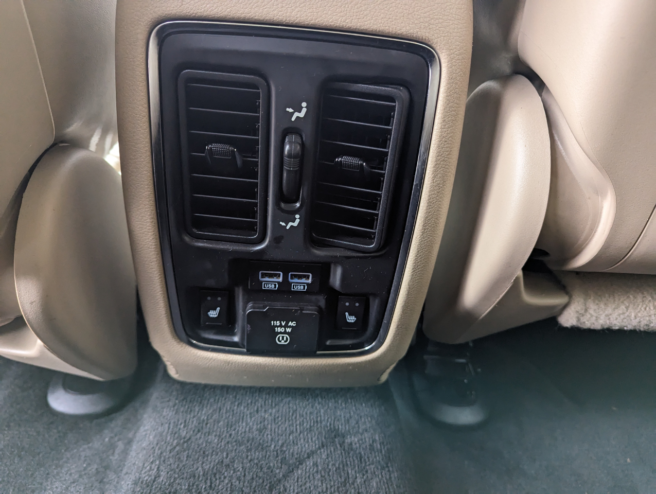 Jeep Grand Cherokee 4WD 4dr Limited 2014 Jeep Grand Cherokee 4WD 4dr Limited 2014