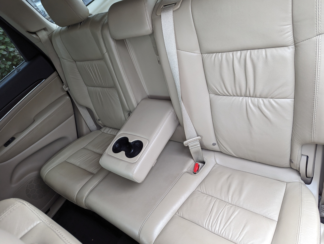 Jeep Grand Cherokee 4WD 4dr Limited 2014 Jeep Grand Cherokee 4WD 4dr Limited 2014