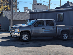 2013 Chevrolet Silverado 1500  2013 Chevrolet Silverado 1500
