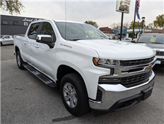 2019 Chevrolet Silverado 1500  2019 Chevrolet Silverado 1500