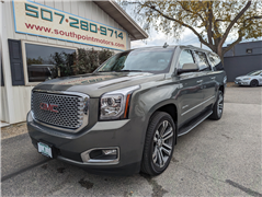 2017 GMC Yukon XL 