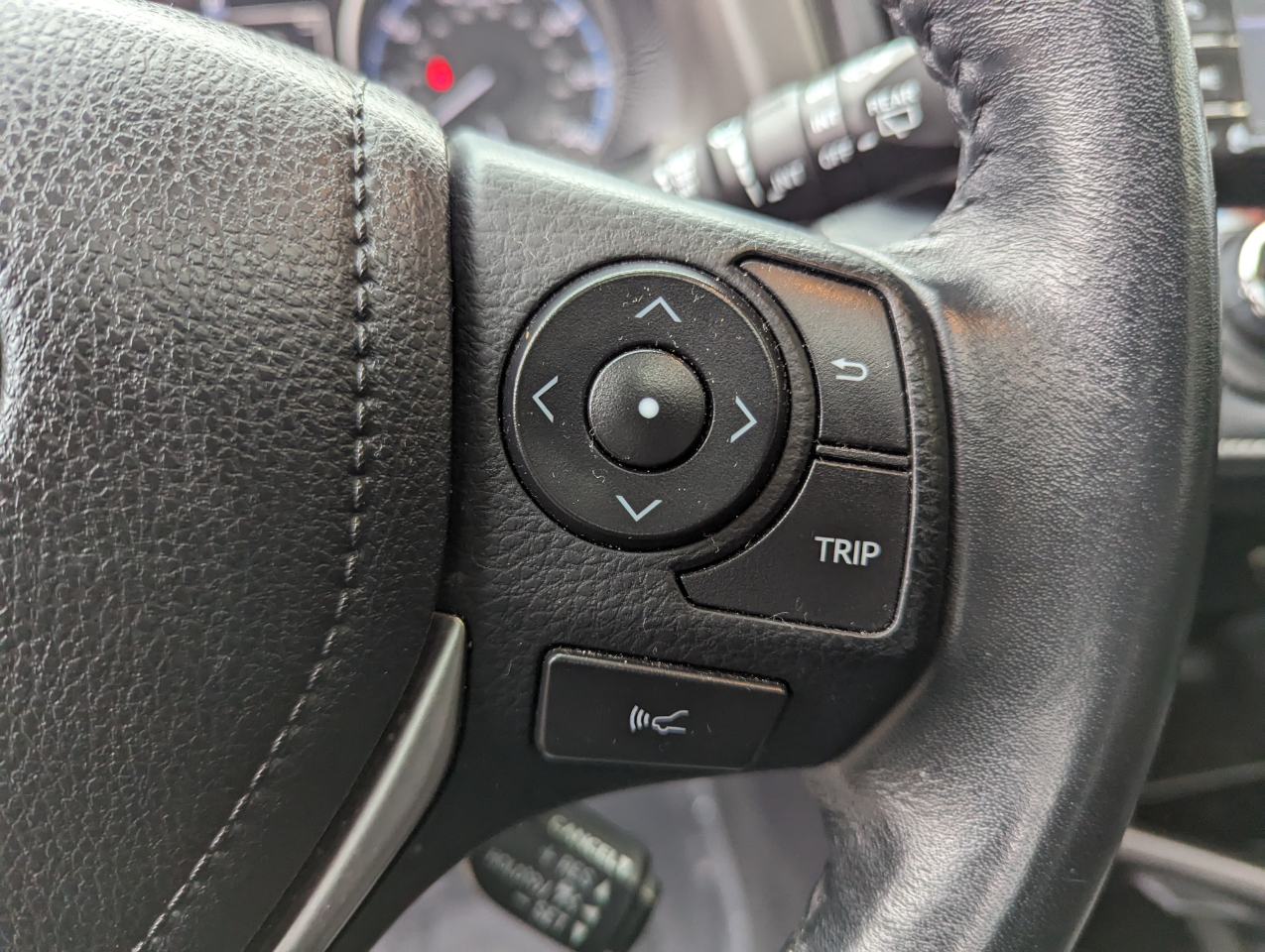 Toyota RAV4 Adventure AWD (Natl) 2018 Toyota RAV4 Adventure AWD (Natl) 2018