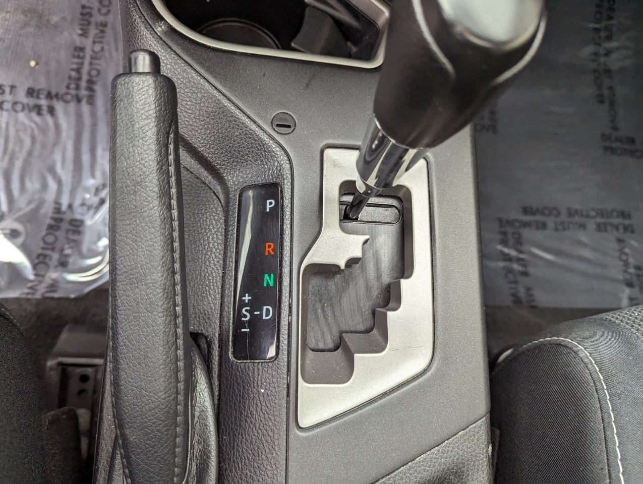 Toyota RAV4 Adventure AWD (Natl) 2018 Toyota RAV4 Adventure AWD (Natl) 2018