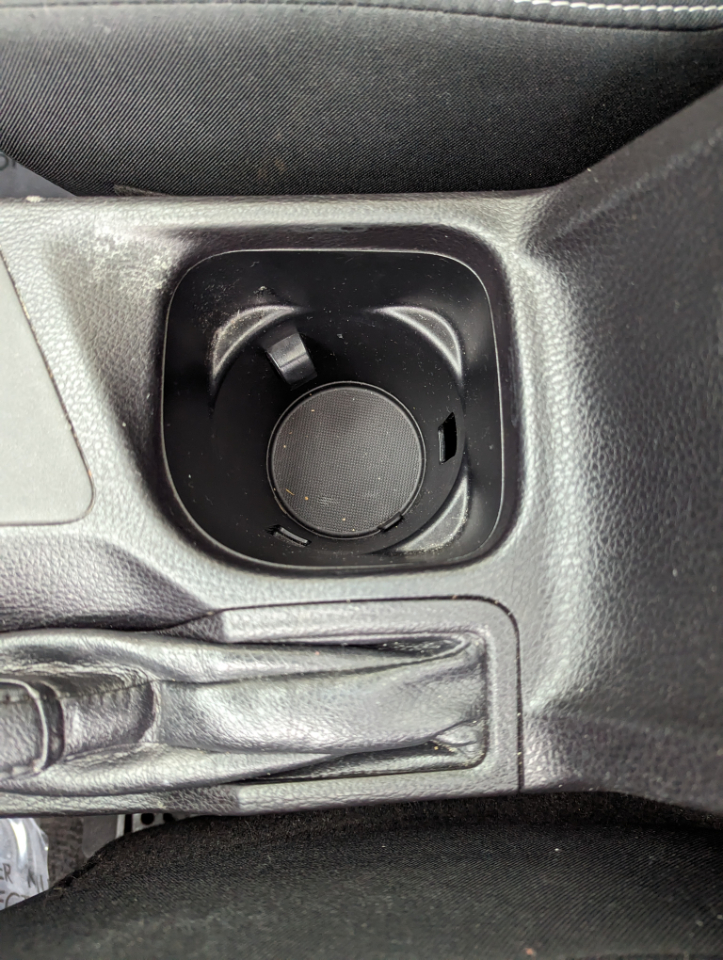 Toyota RAV4 Adventure AWD (Natl) 2018 Toyota RAV4 Adventure AWD (Natl) 2018