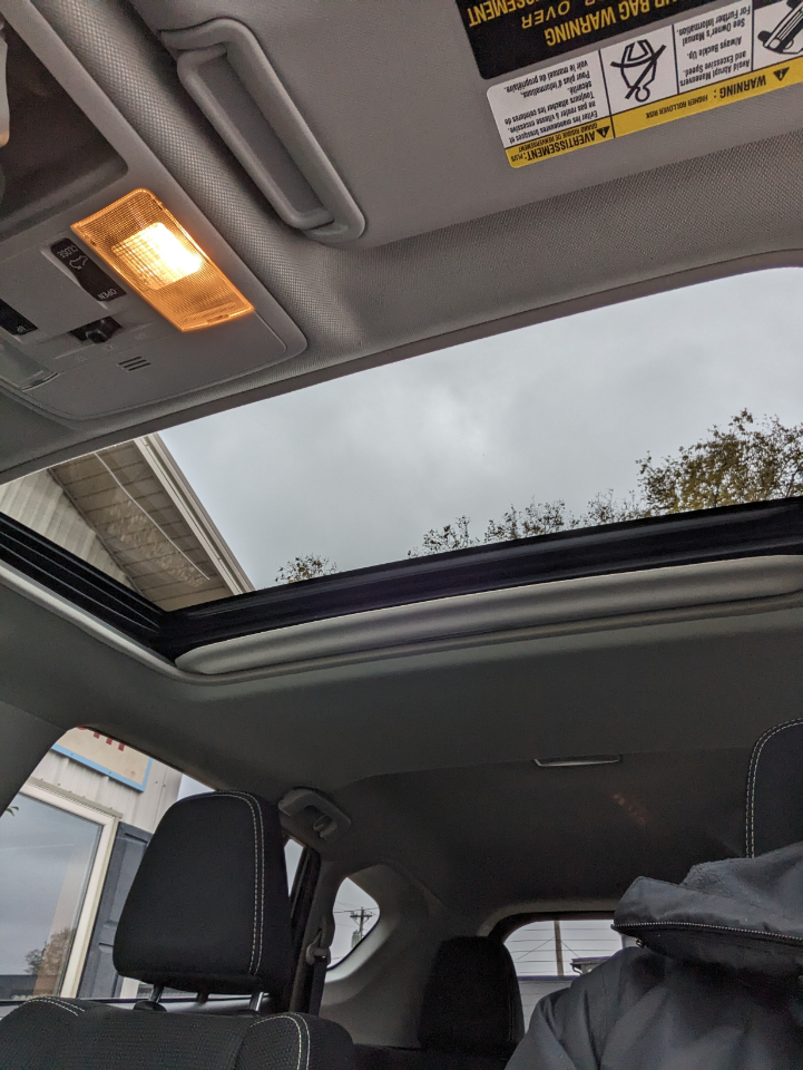 Toyota RAV4 Adventure AWD (Natl) 2018 Toyota RAV4 Adventure AWD (Natl) 2018