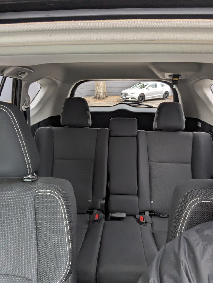 Toyota RAV4 Adventure AWD (Natl) 2018 Toyota RAV4 Adventure AWD (Natl) 2018