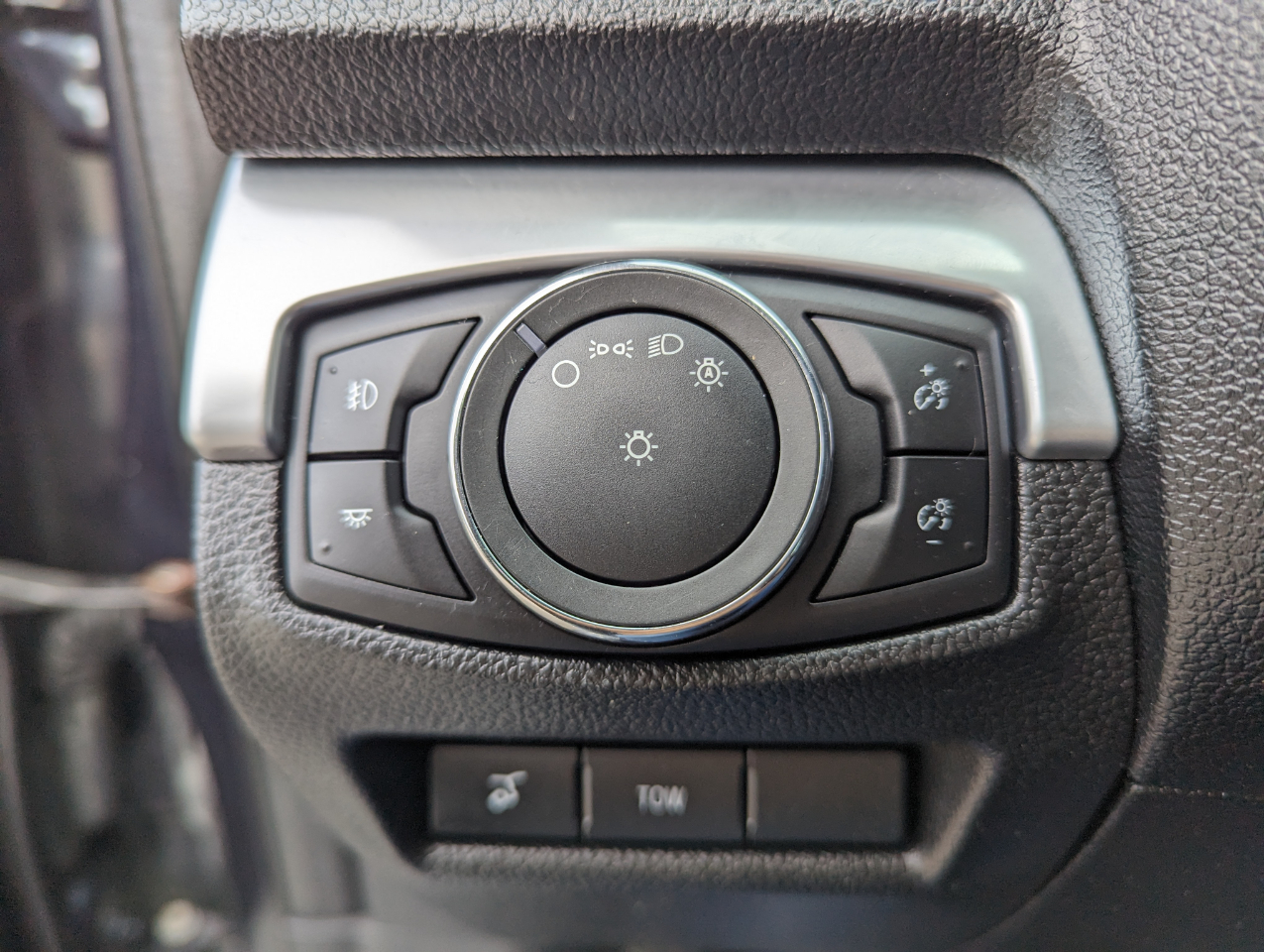 Ford Explorer Sport 4WD 2017 Ford Explorer Sport 4WD 2017