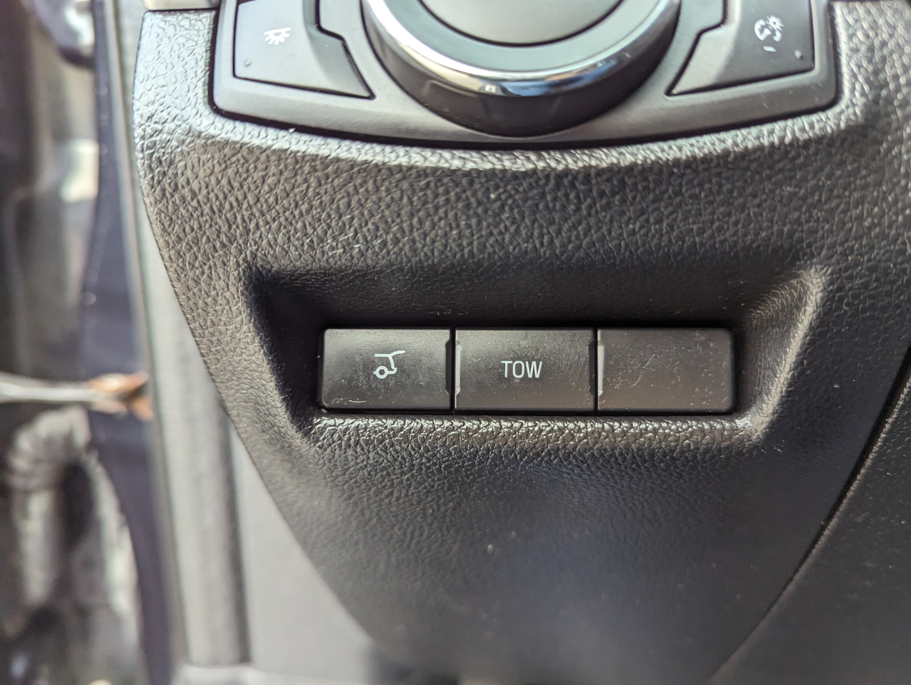 Ford Explorer Sport 4WD 2017 Ford Explorer Sport 4WD 2017