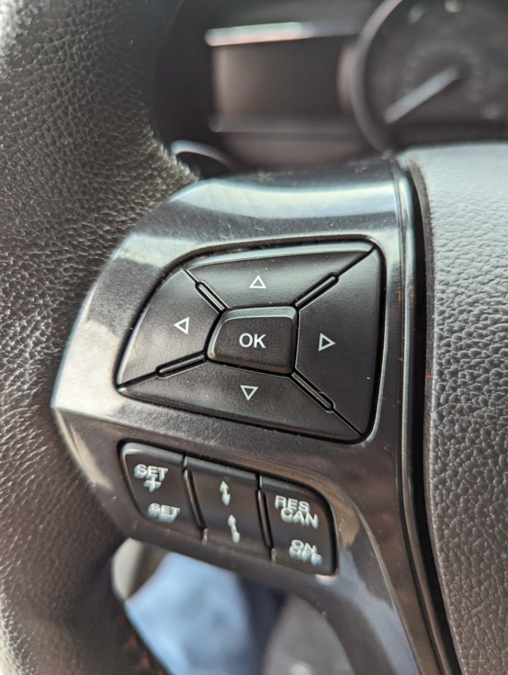 Ford Explorer Sport 4WD 2017 Ford Explorer Sport 4WD 2017