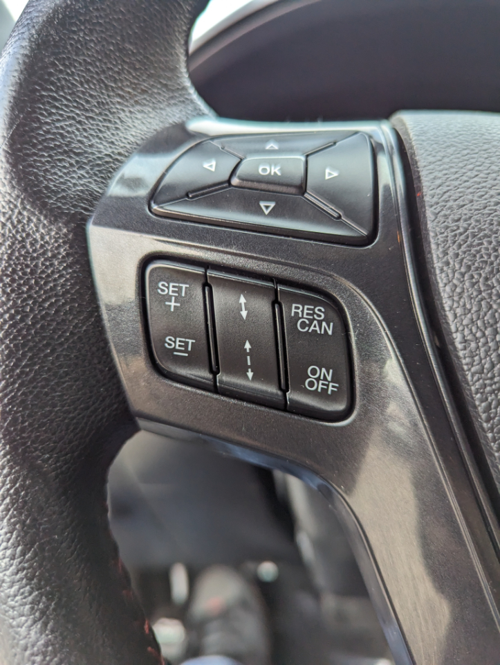 Ford Explorer Sport 4WD 2017 Ford Explorer Sport 4WD 2017