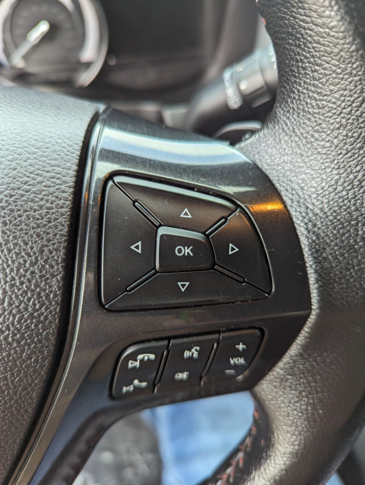 Ford Explorer Sport 4WD 2017 Ford Explorer Sport 4WD 2017