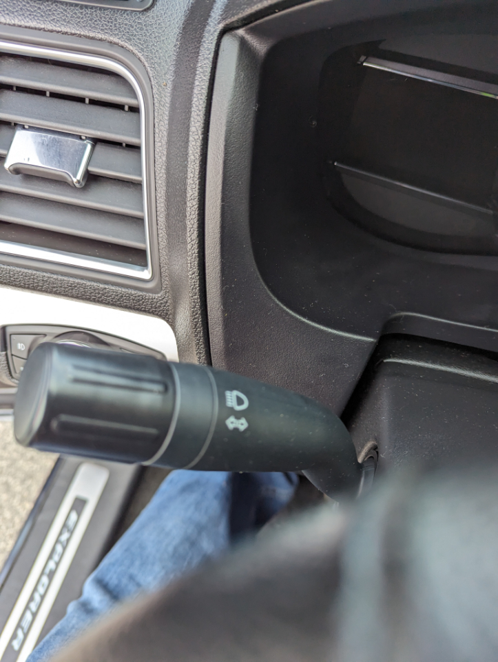 Ford Explorer Sport 4WD 2017 Ford Explorer Sport 4WD 2017