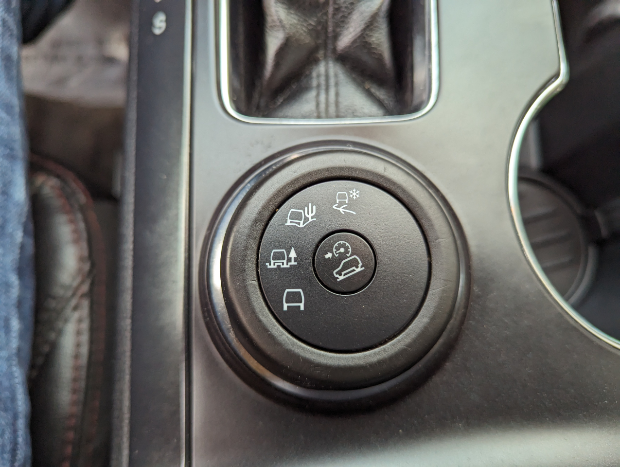 Ford Explorer Sport 4WD 2017 Ford Explorer Sport 4WD 2017