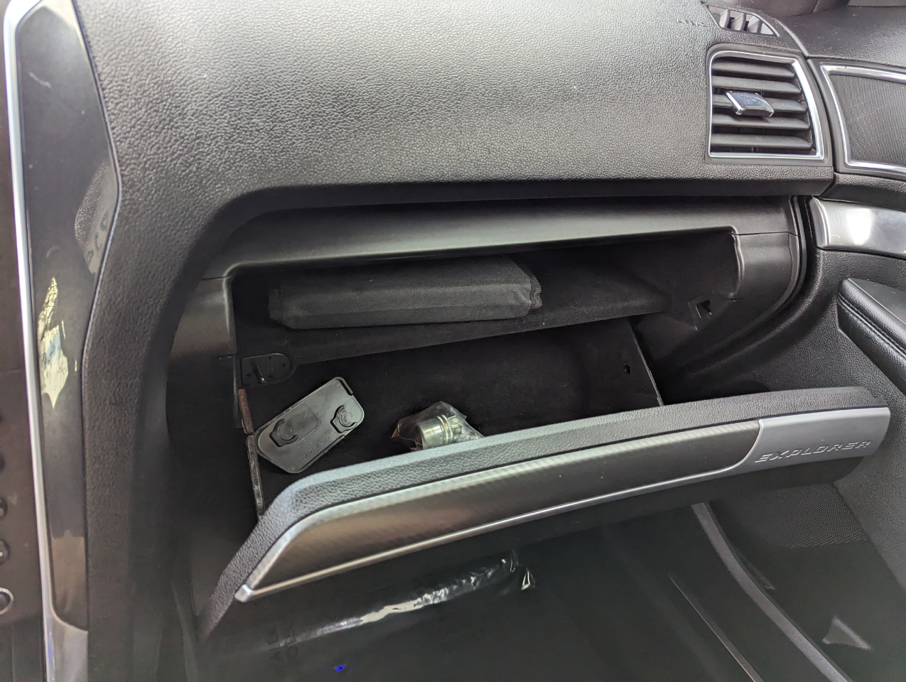 Ford Explorer Sport 4WD 2017 Ford Explorer Sport 4WD 2017