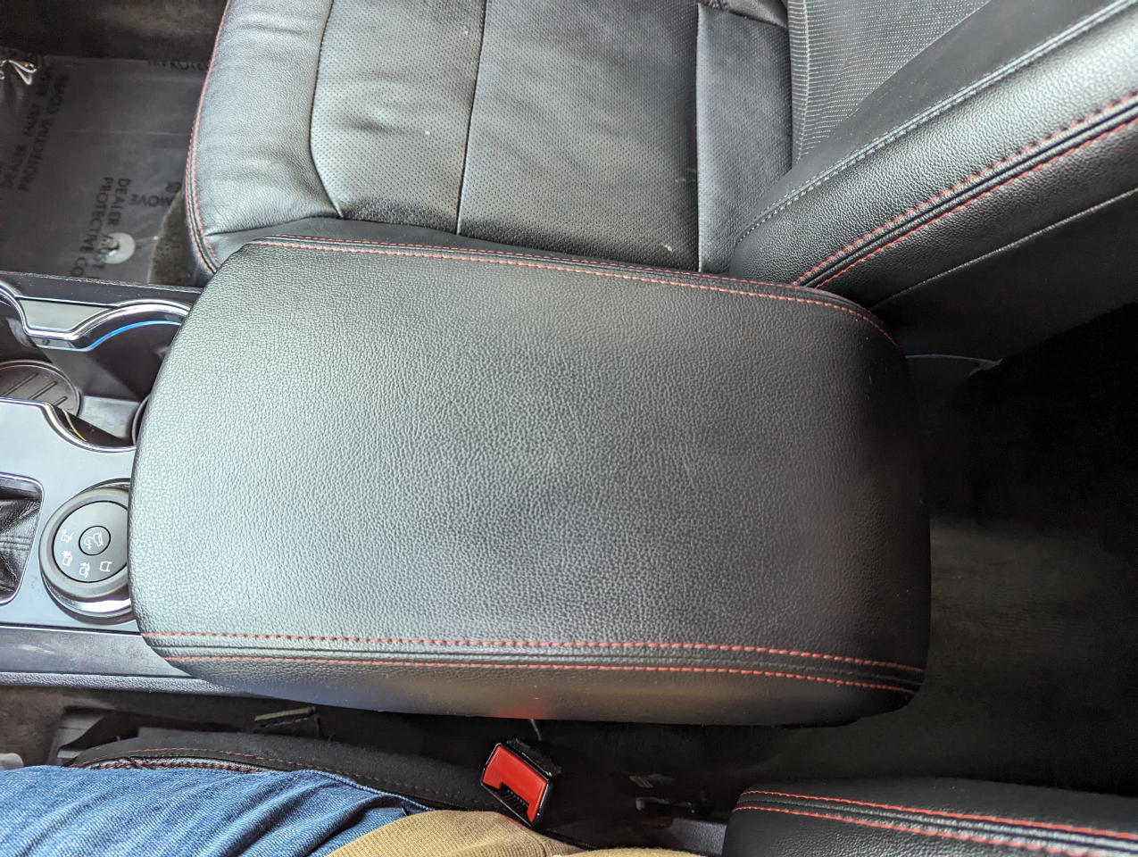 Ford Explorer Sport 4WD 2017 Ford Explorer Sport 4WD 2017