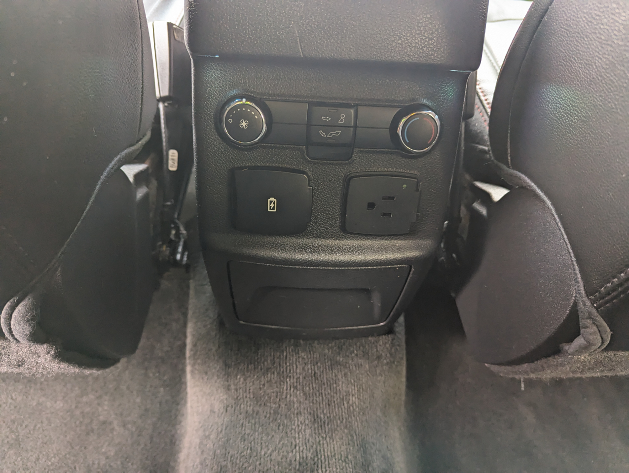 Ford Explorer Sport 4WD 2017 Ford Explorer Sport 4WD 2017