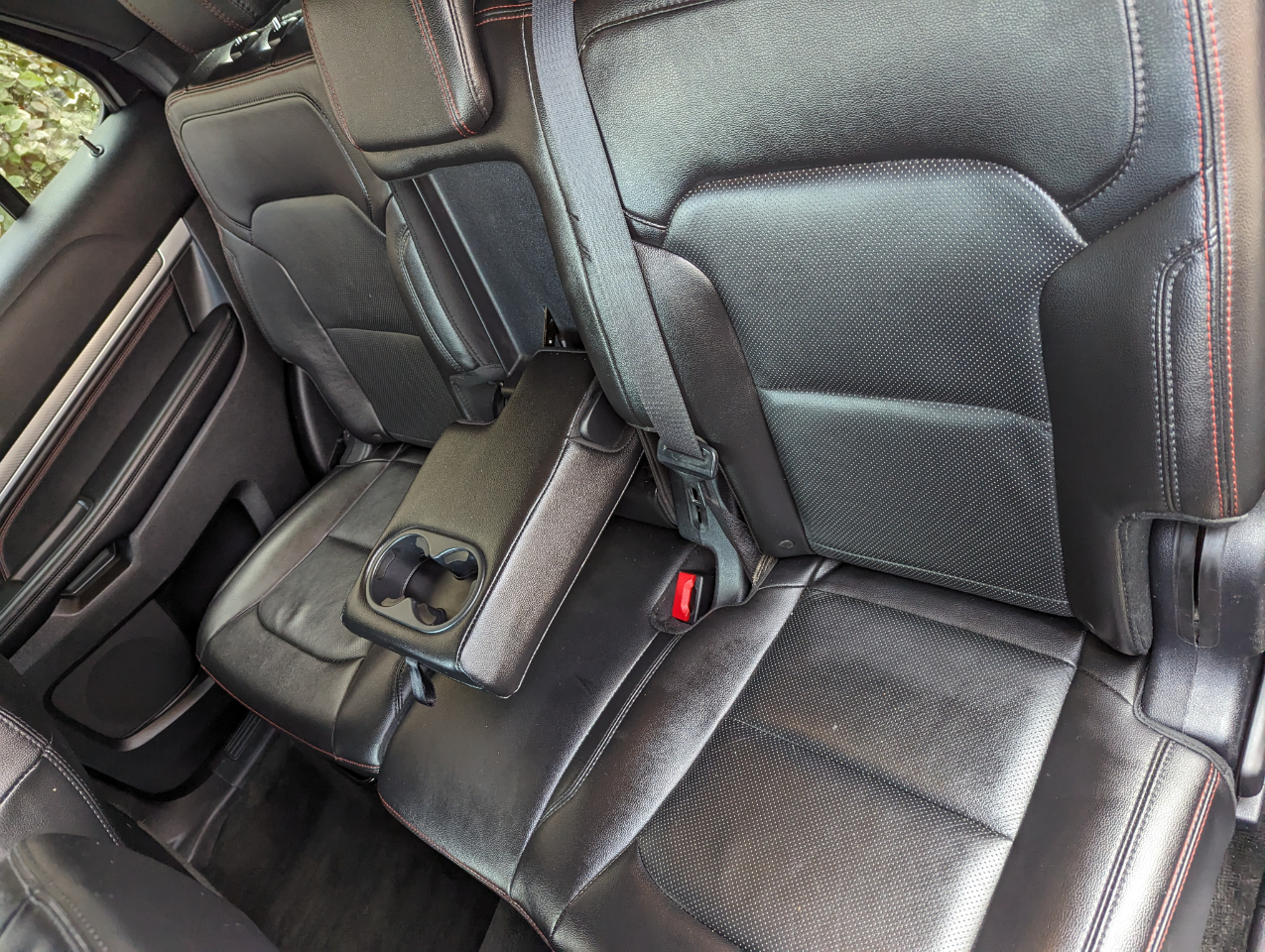 Ford Explorer Sport 4WD 2017 Ford Explorer Sport 4WD 2017