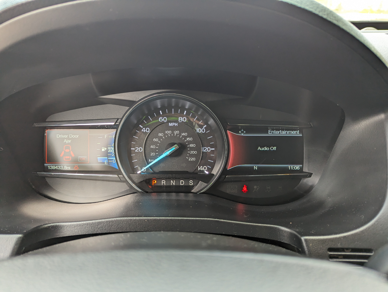 Ford Explorer Sport 4WD 2017 Ford Explorer Sport 4WD 2017